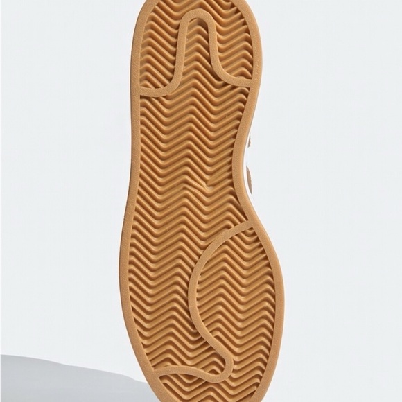 NWT Adidas Black and White Campus 00s Sneakers - Picture 4 of 6